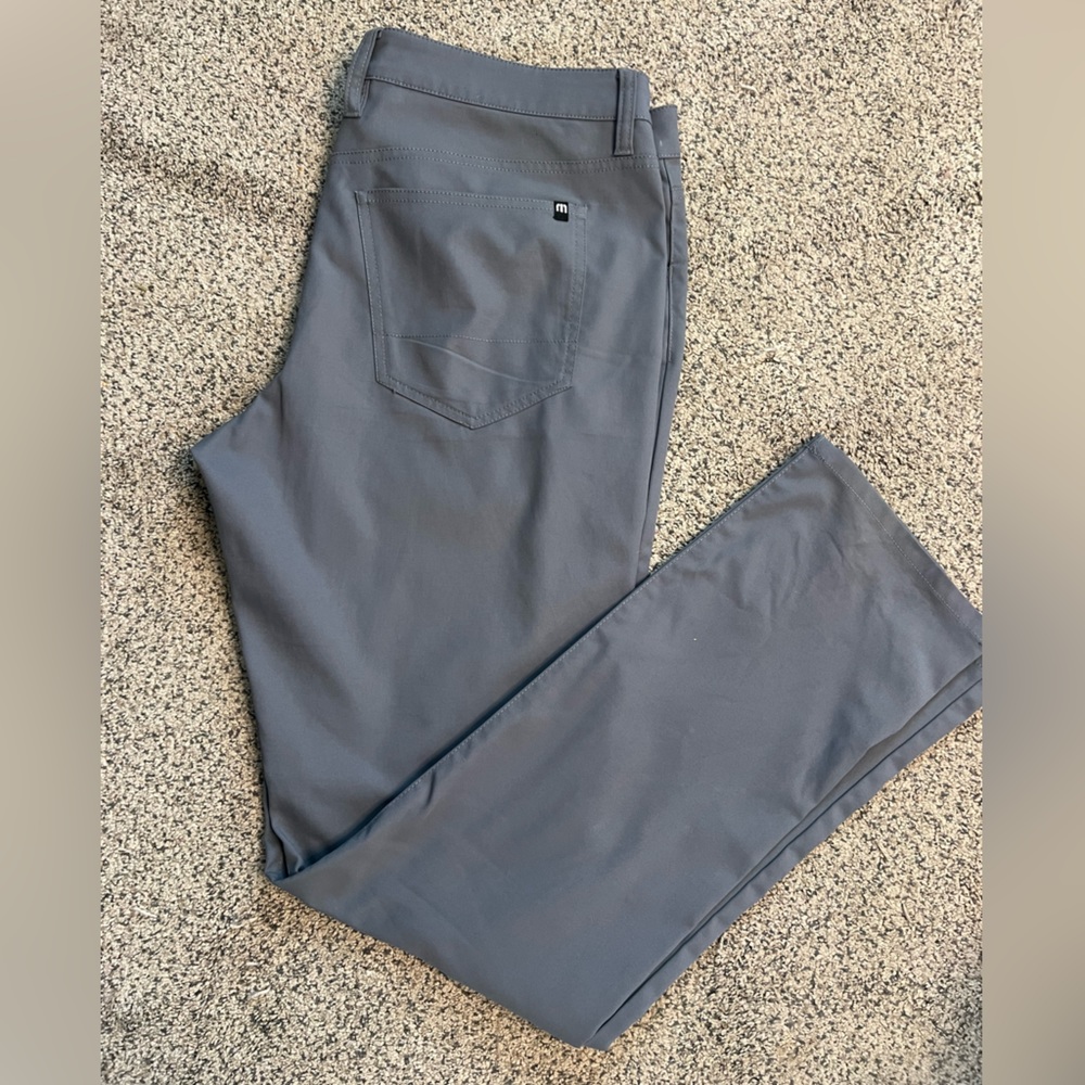 Travis Mathew ‘Open to Close’ Pants